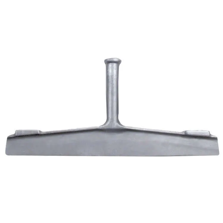 18" Aluminum Chisel