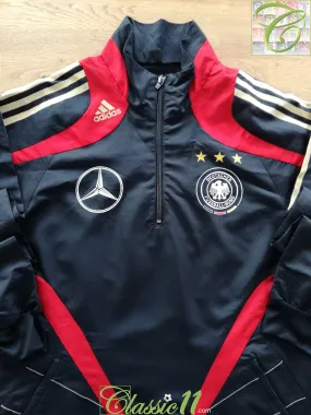 2008/09 Germany Formotion Track Jacket (S)