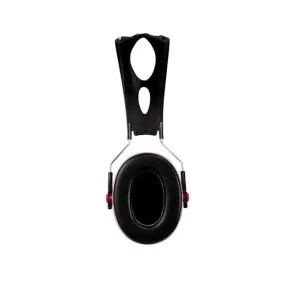 3M™ 076308-87335 Ear Muffs, 30 dB NRR, Over the Head Ear Muff