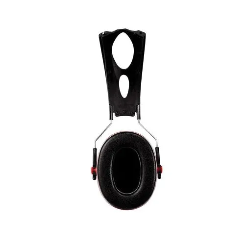 3M™ 076308-87335 Ear Muffs, 30 dB NRR, Over the Head Ear Muff