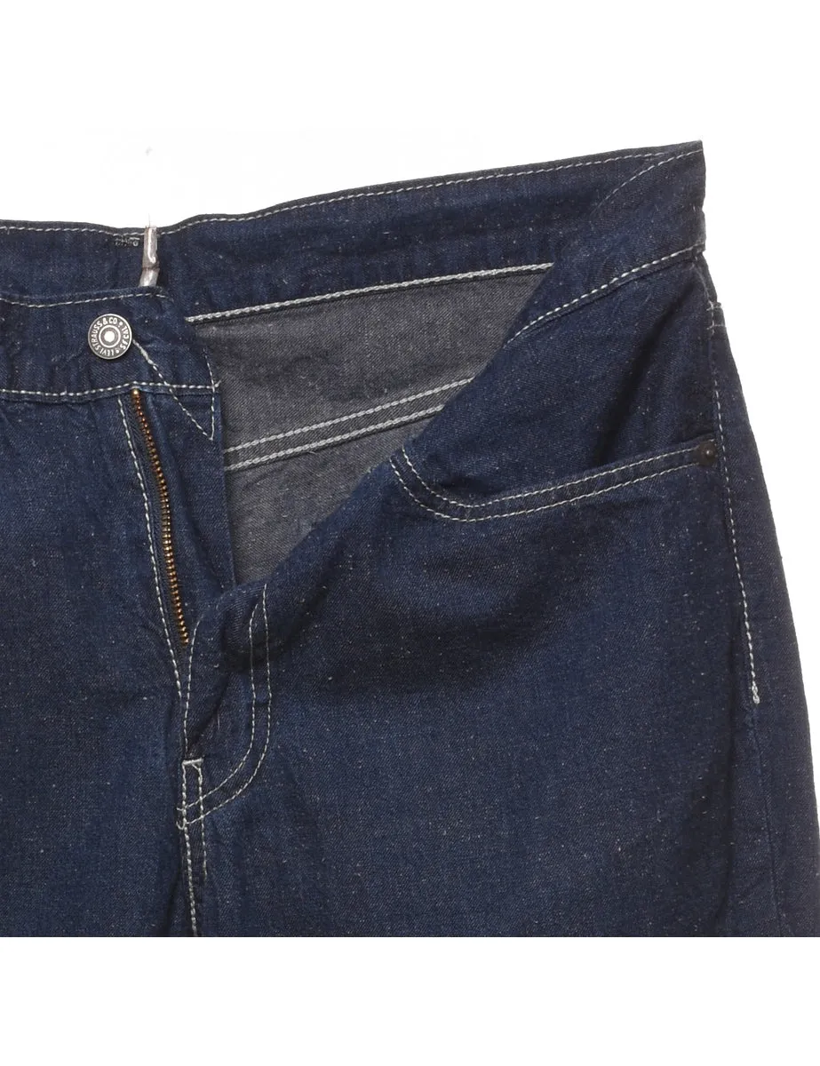 511'- Fit Dark Wash Levi's Jeans - W32 L32