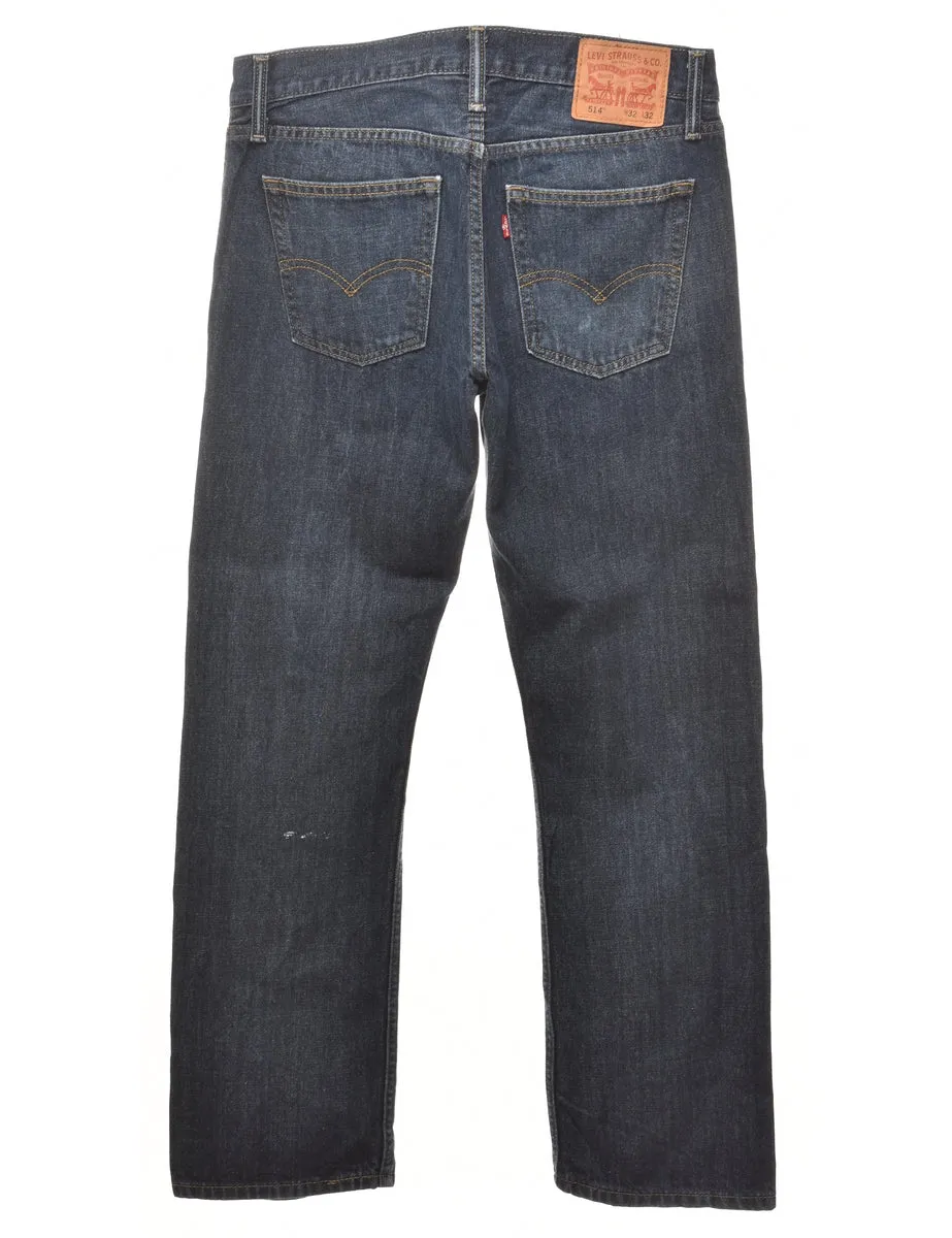 514's Fit Levi's Jeans - W33 L32