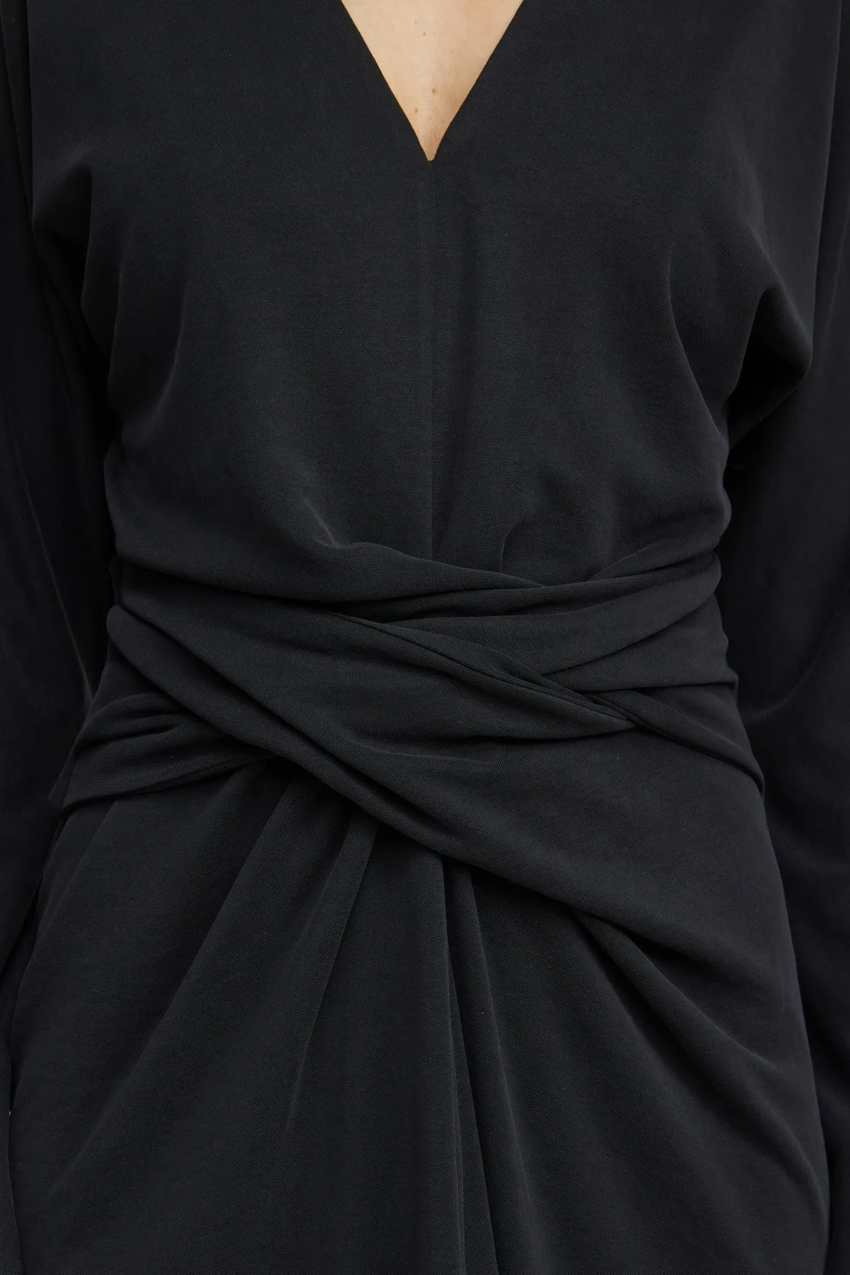 Acler Carlingford Dress