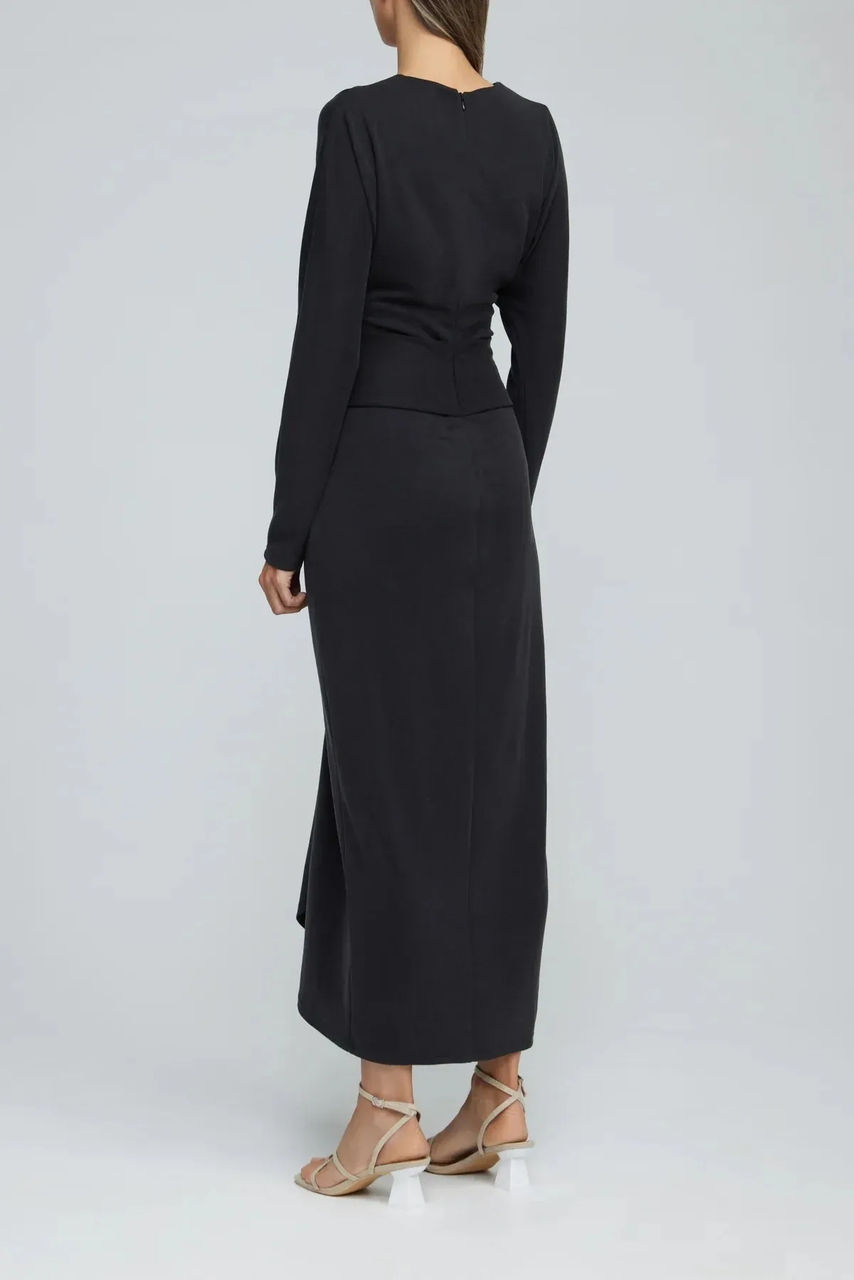 Acler Carlingford Dress