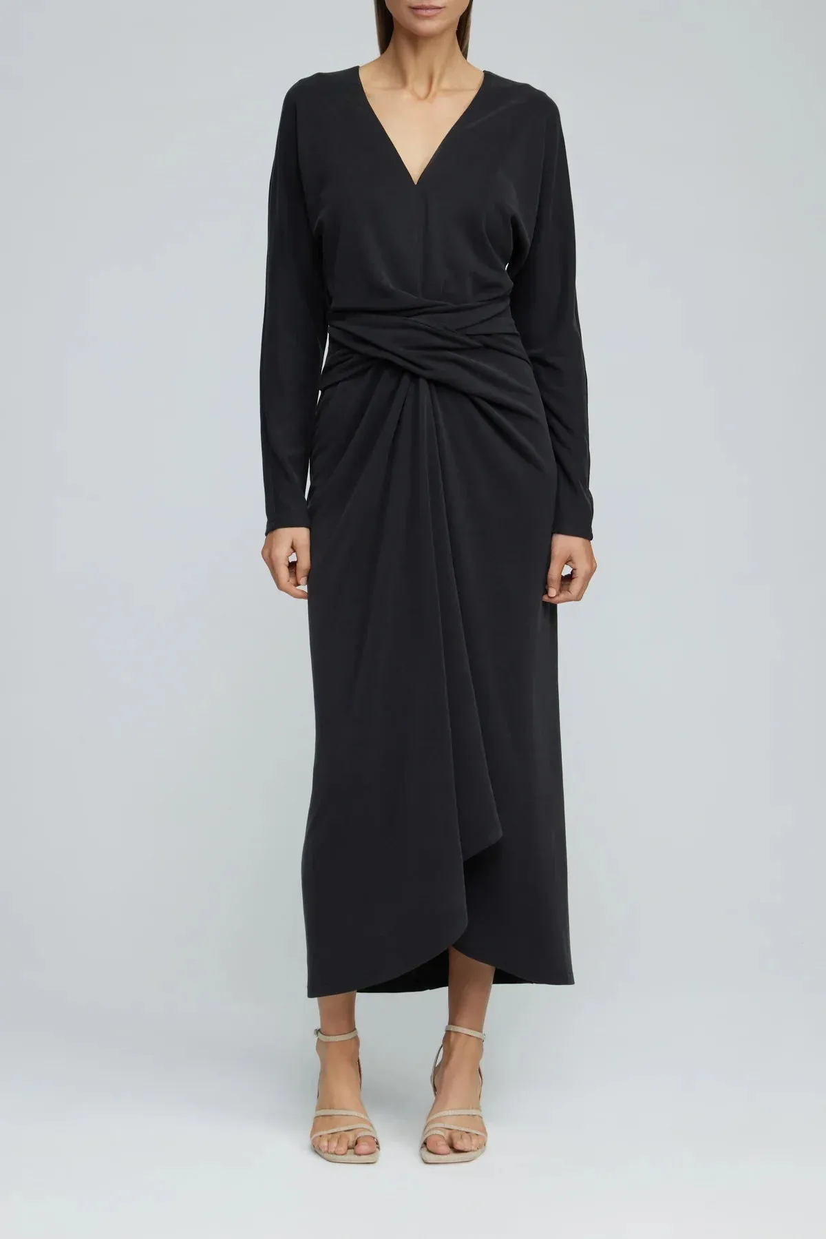 Acler Carlingford Dress