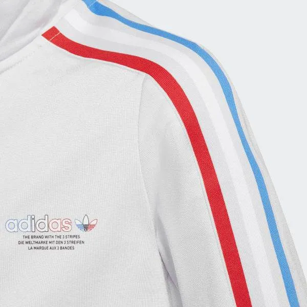 ADICOLOR TRACK JACKET