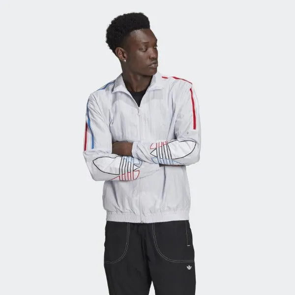 ADICOLOR TRACK MEN JACKET