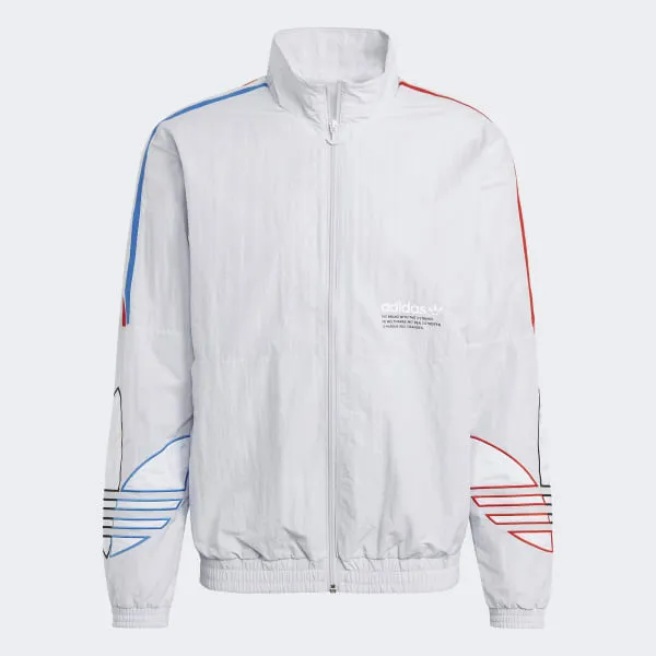 ADICOLOR TRACK MEN JACKET