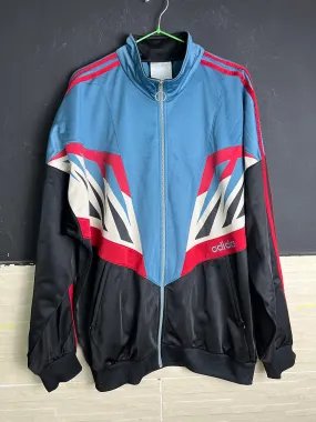 Adidas Retro Track Jacket