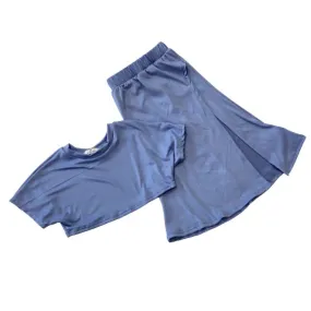Ariadne 2pc Set (Blue)
