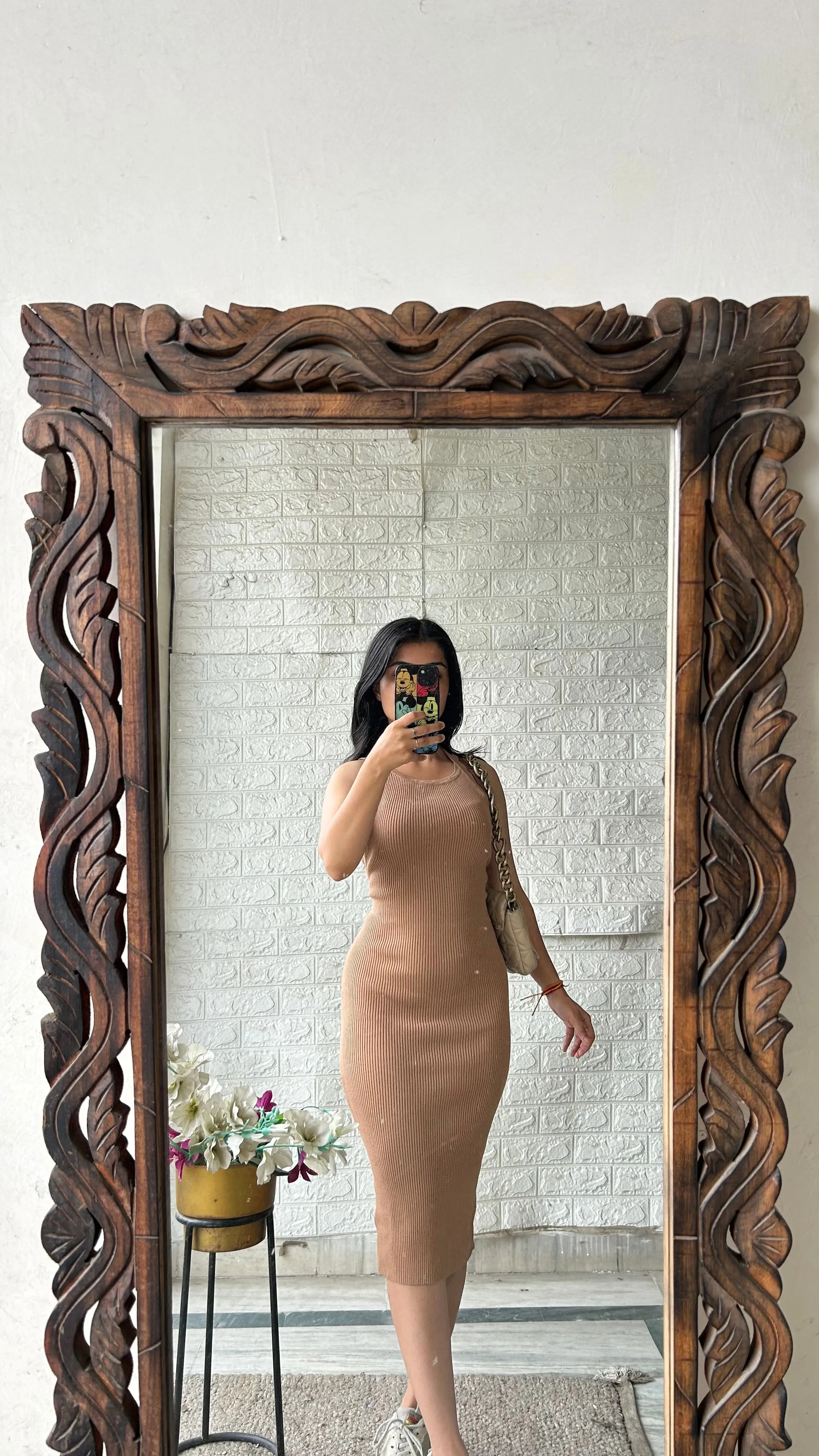 Beautiful dress 32-34 bust/l:36