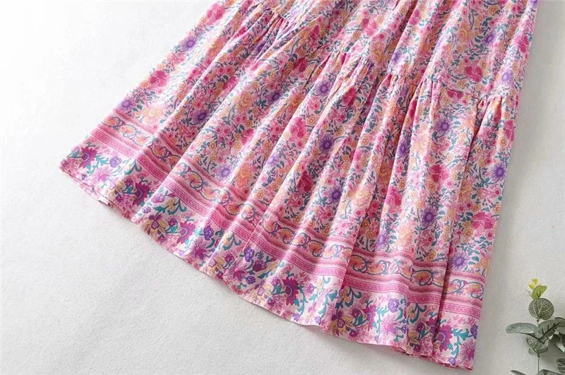 Bellamy Maxi Skirt