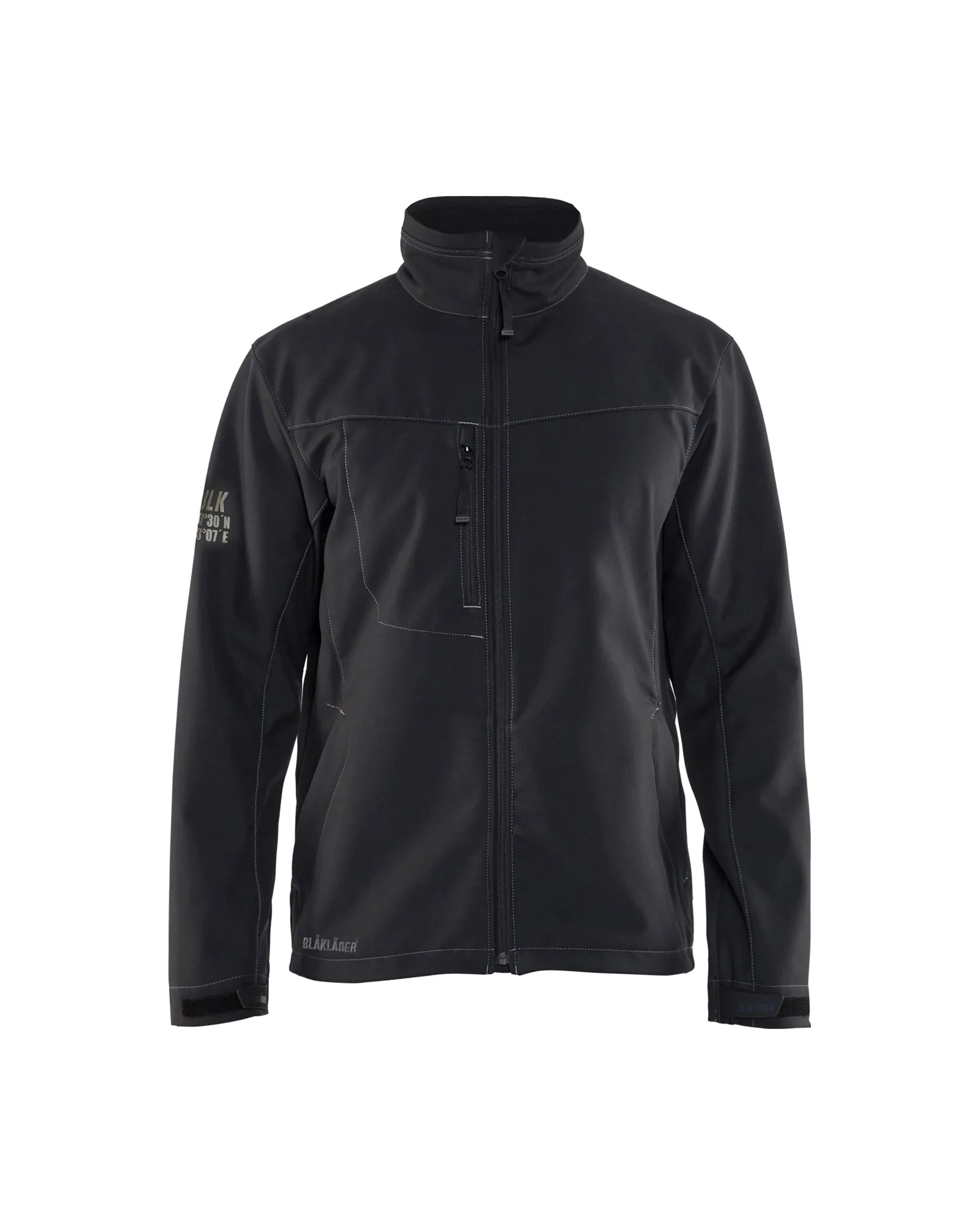 Blaklader Softshell Jacket Loyalty Bundle