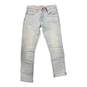 Blend pantalone uomo jeans Twister Fit 20713302 denim light