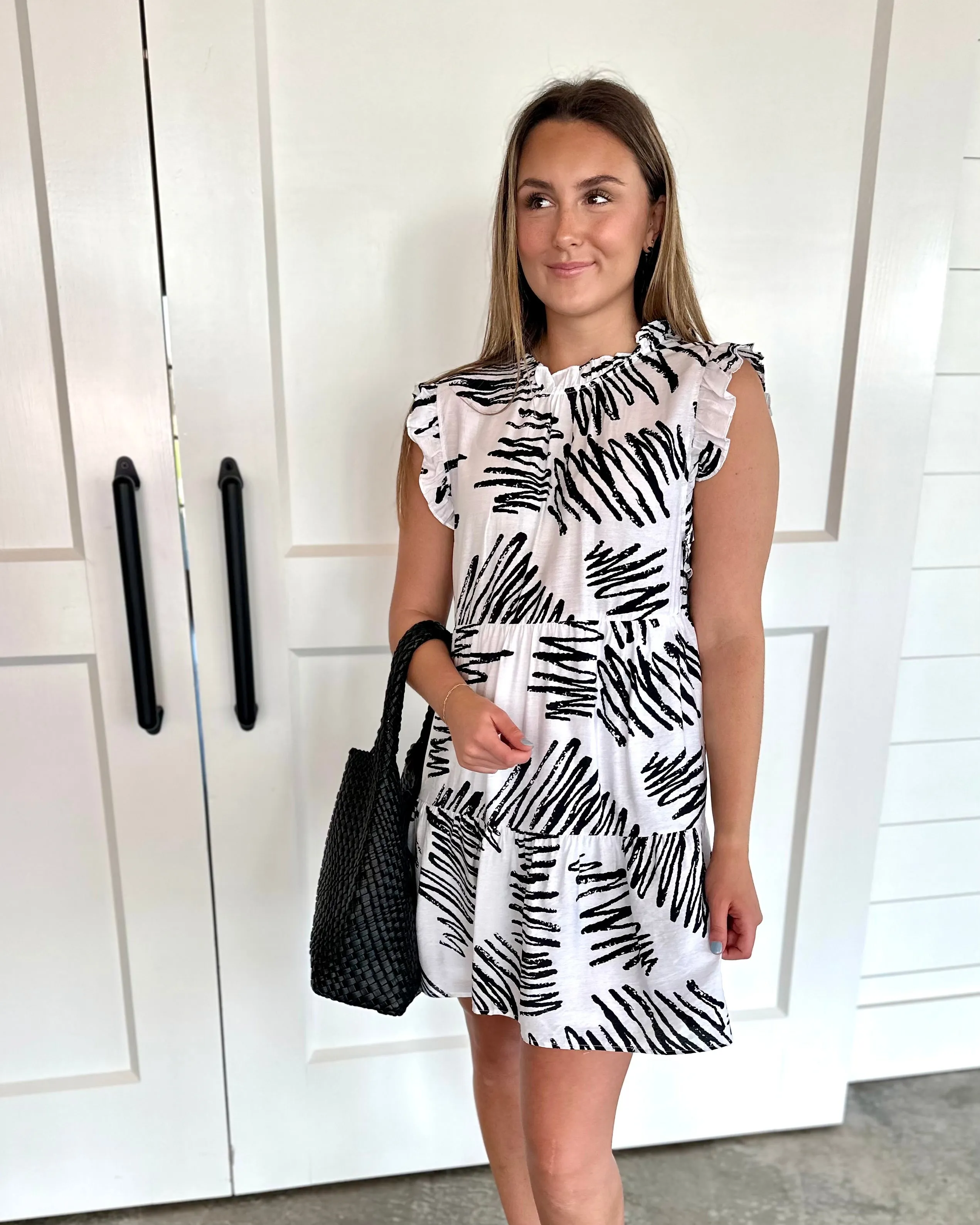 Bless Your Heart  Dress