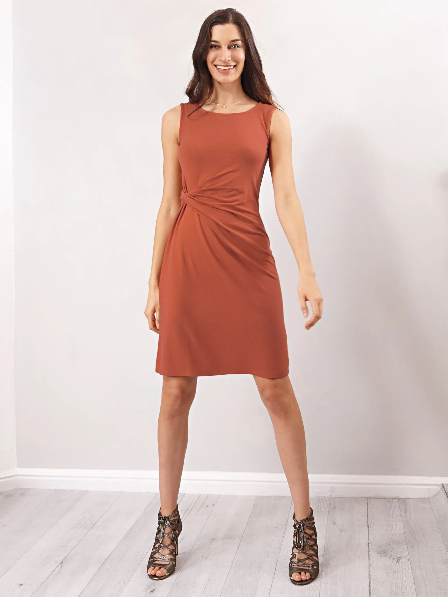 Convertible Dress