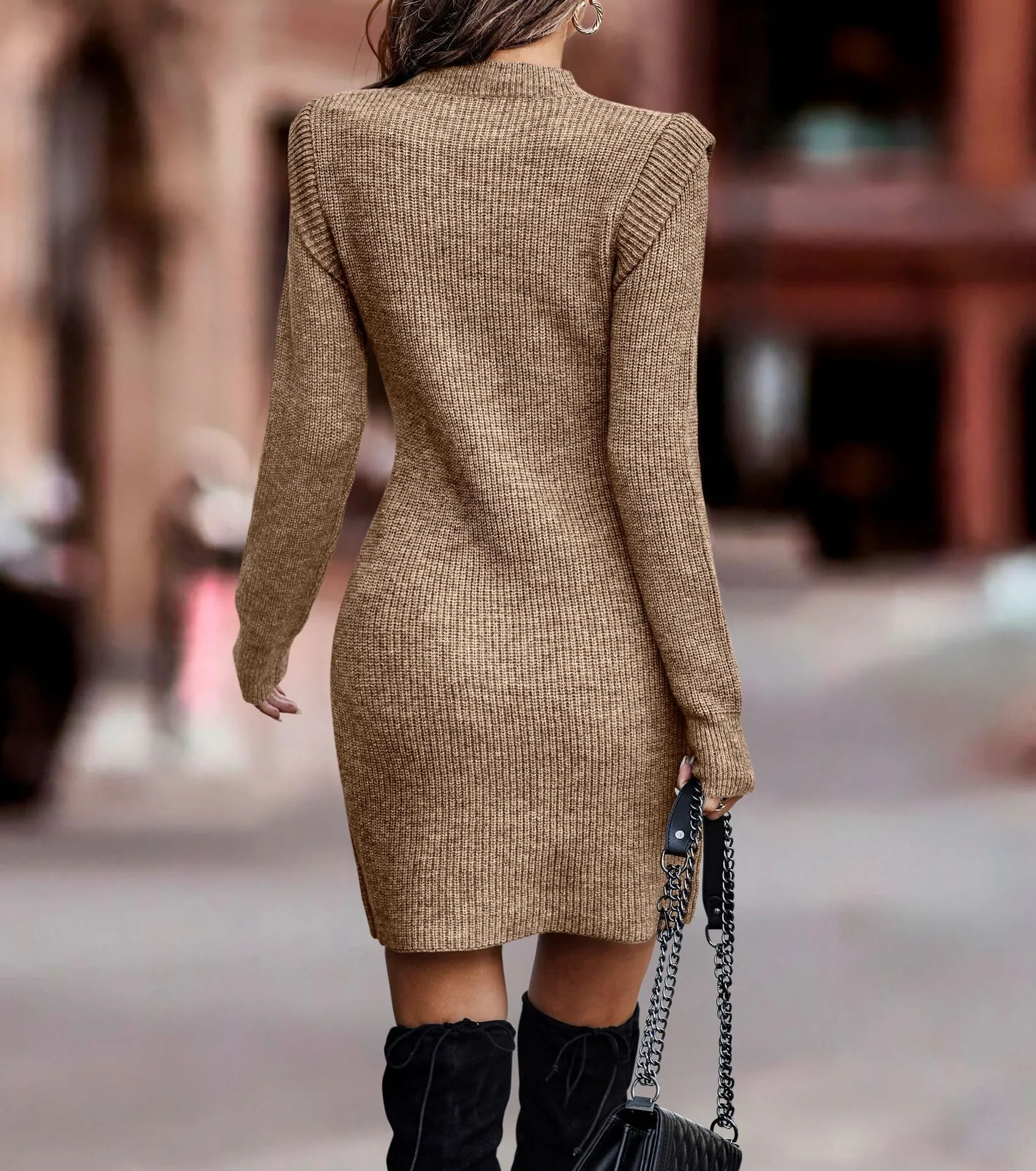 Daphne - Bodycon Dress