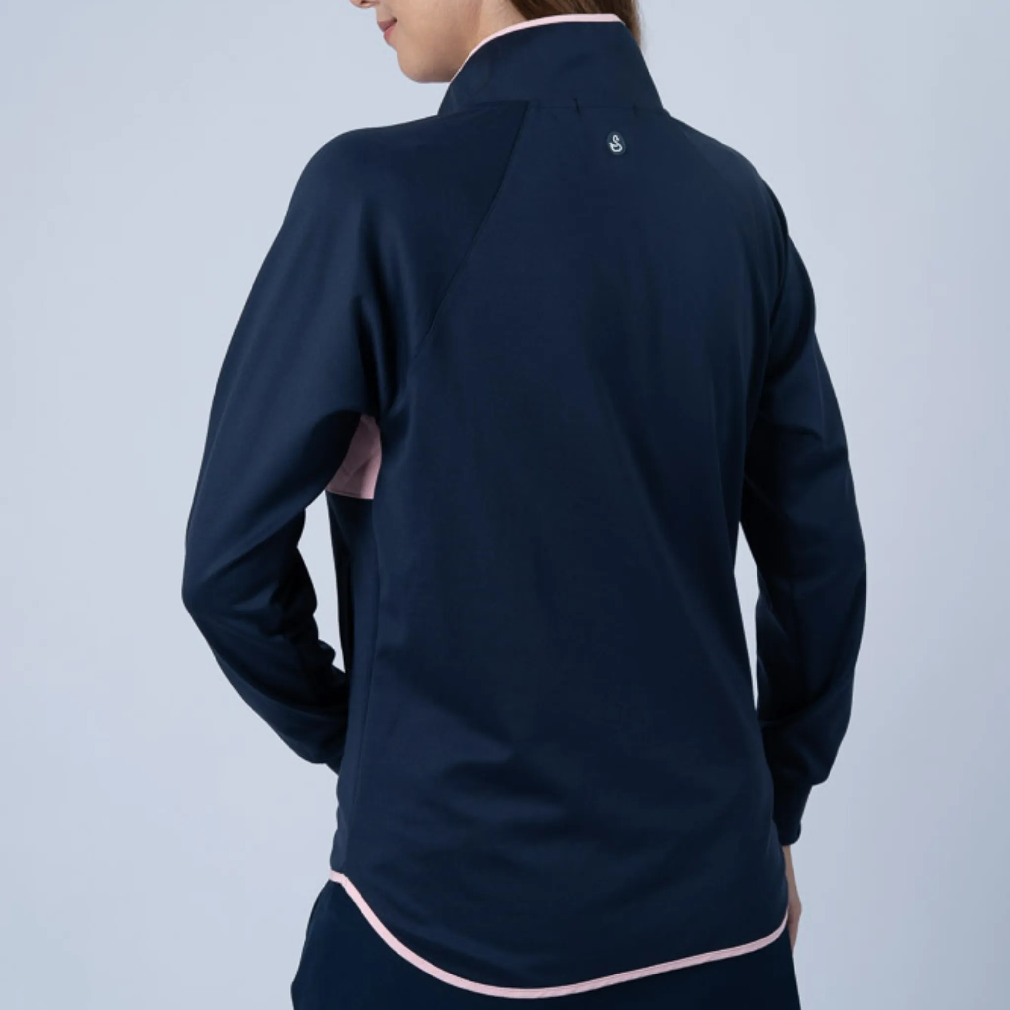 Ellis Pullover