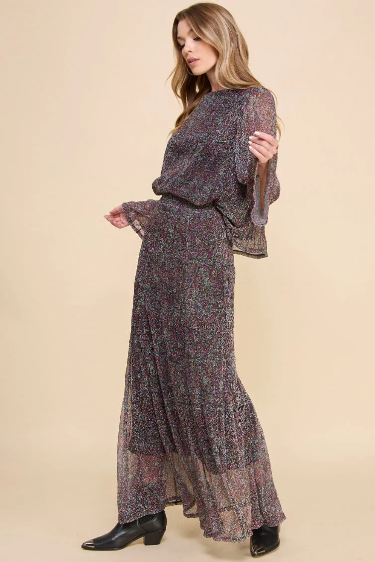 Eui Maxi Skirt