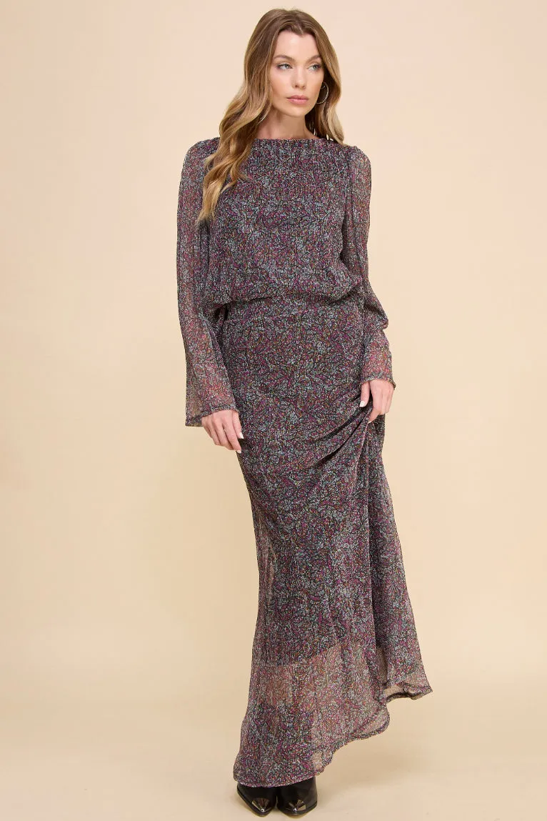 Eui Maxi Skirt