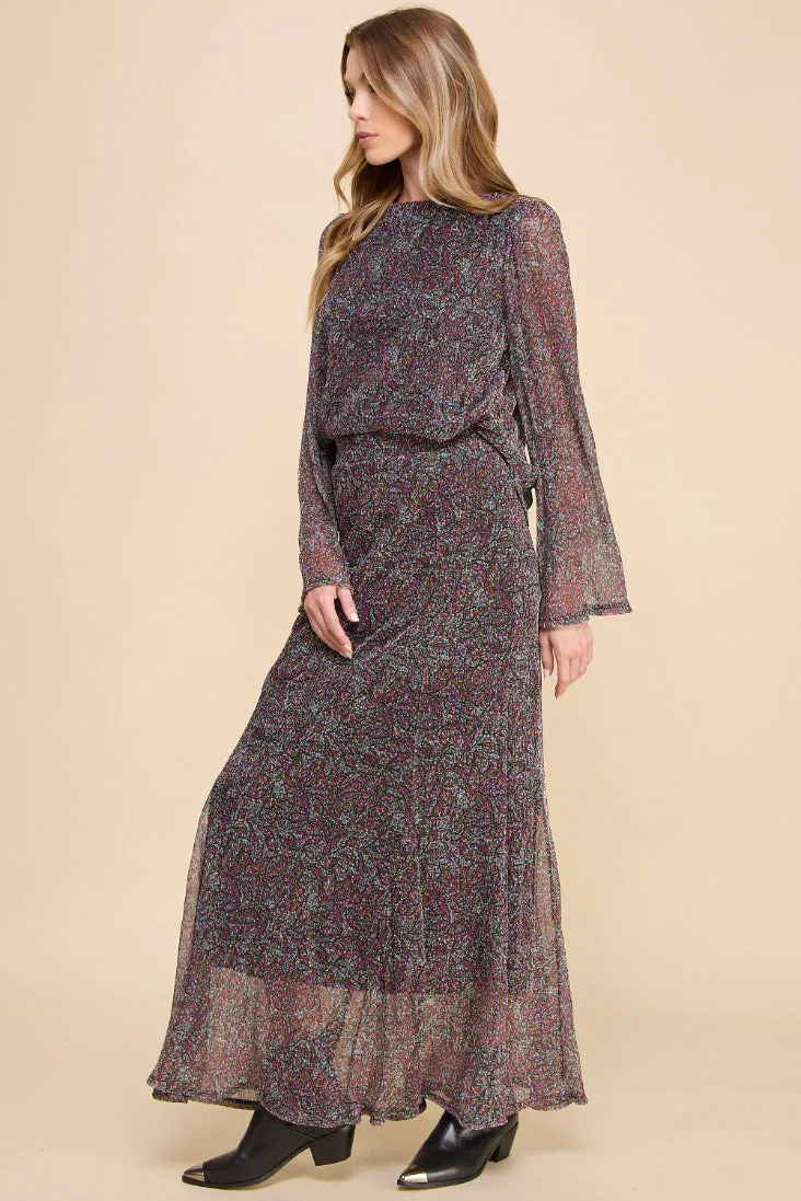 Eui Maxi Skirt