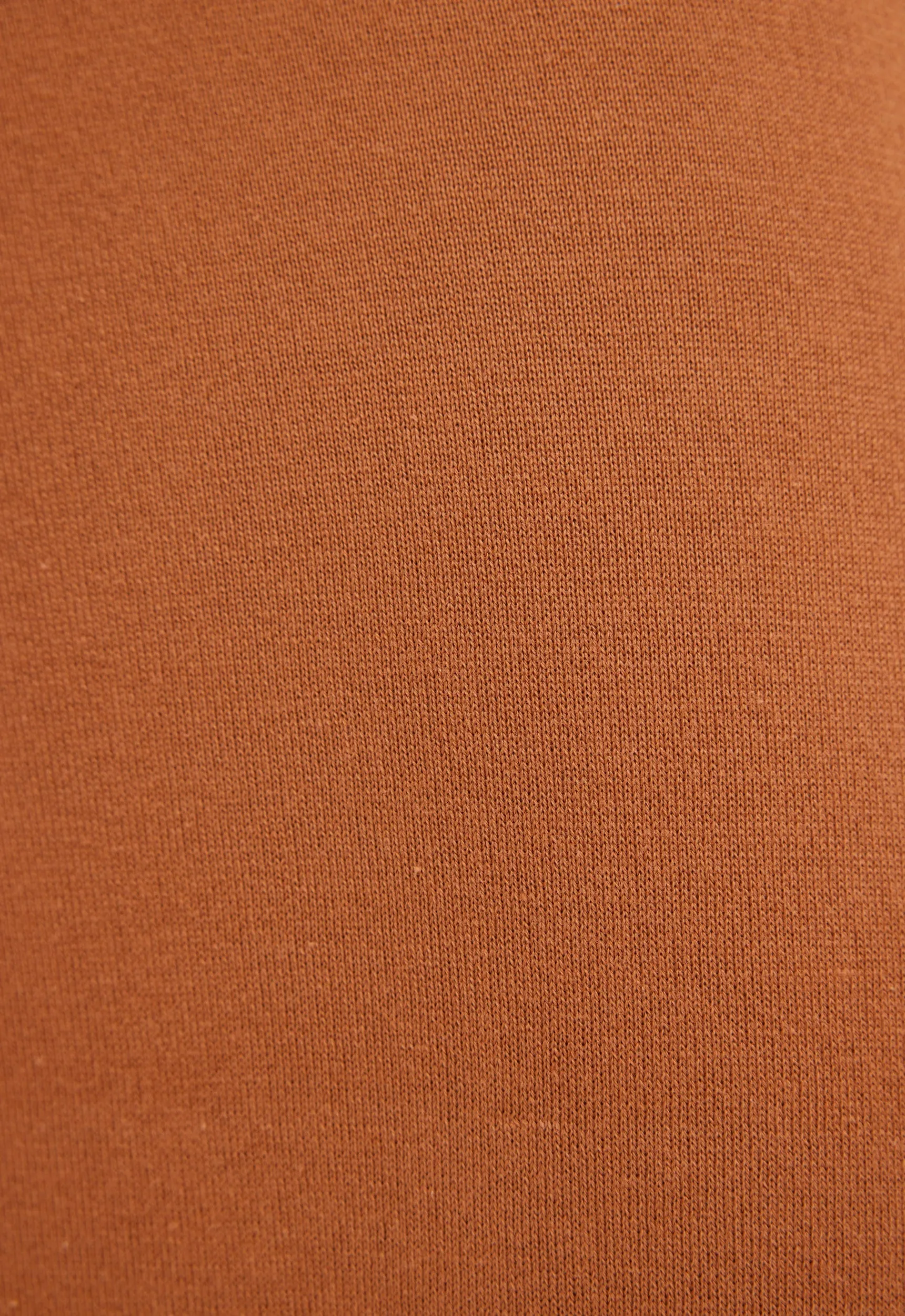 Finch Cotton Skirt - Samson Tan