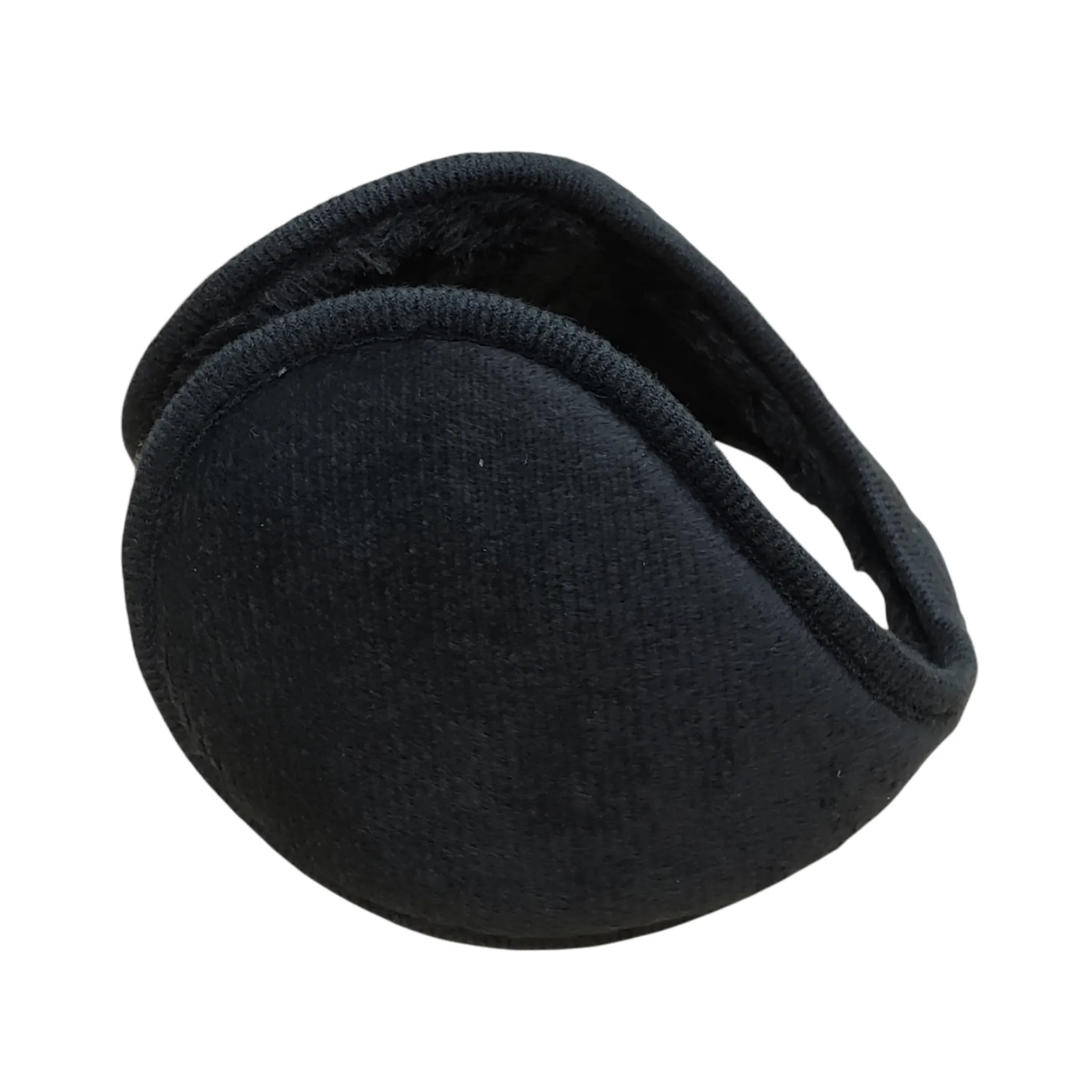 Fleece Ear Muffs