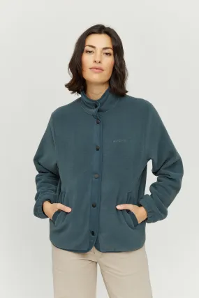 Fleet Fleece Jacket