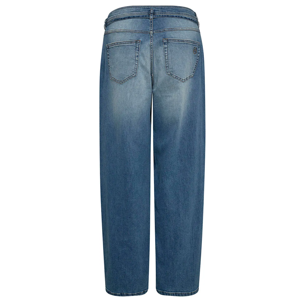 FloriaGO jeans blue denim