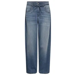 FloriaGO jeans blue denim