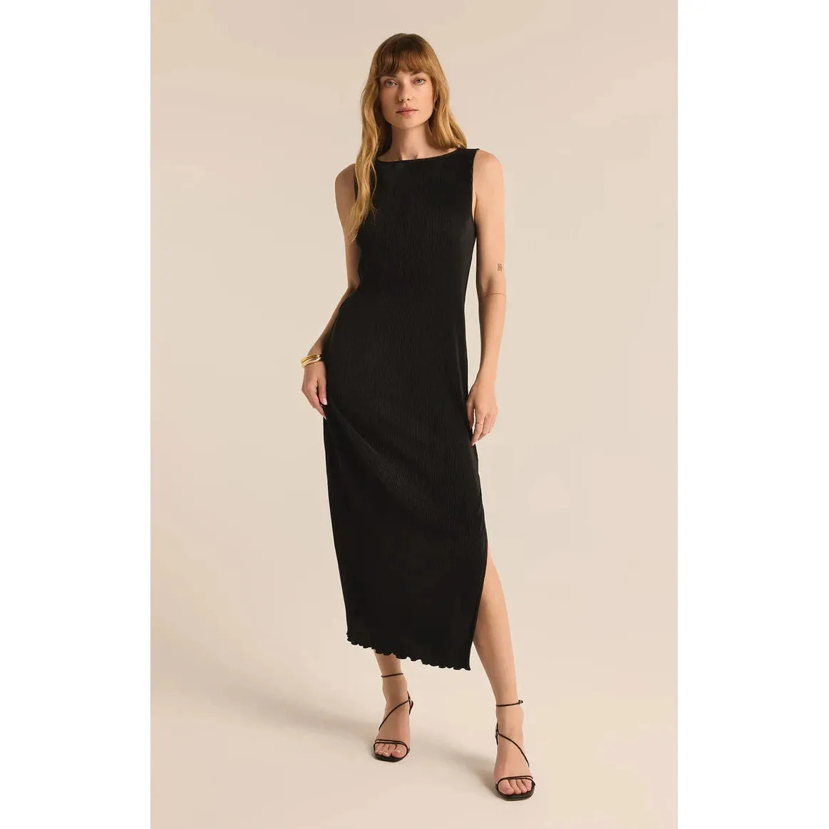 Gatsby Midi Dress - Z Supply