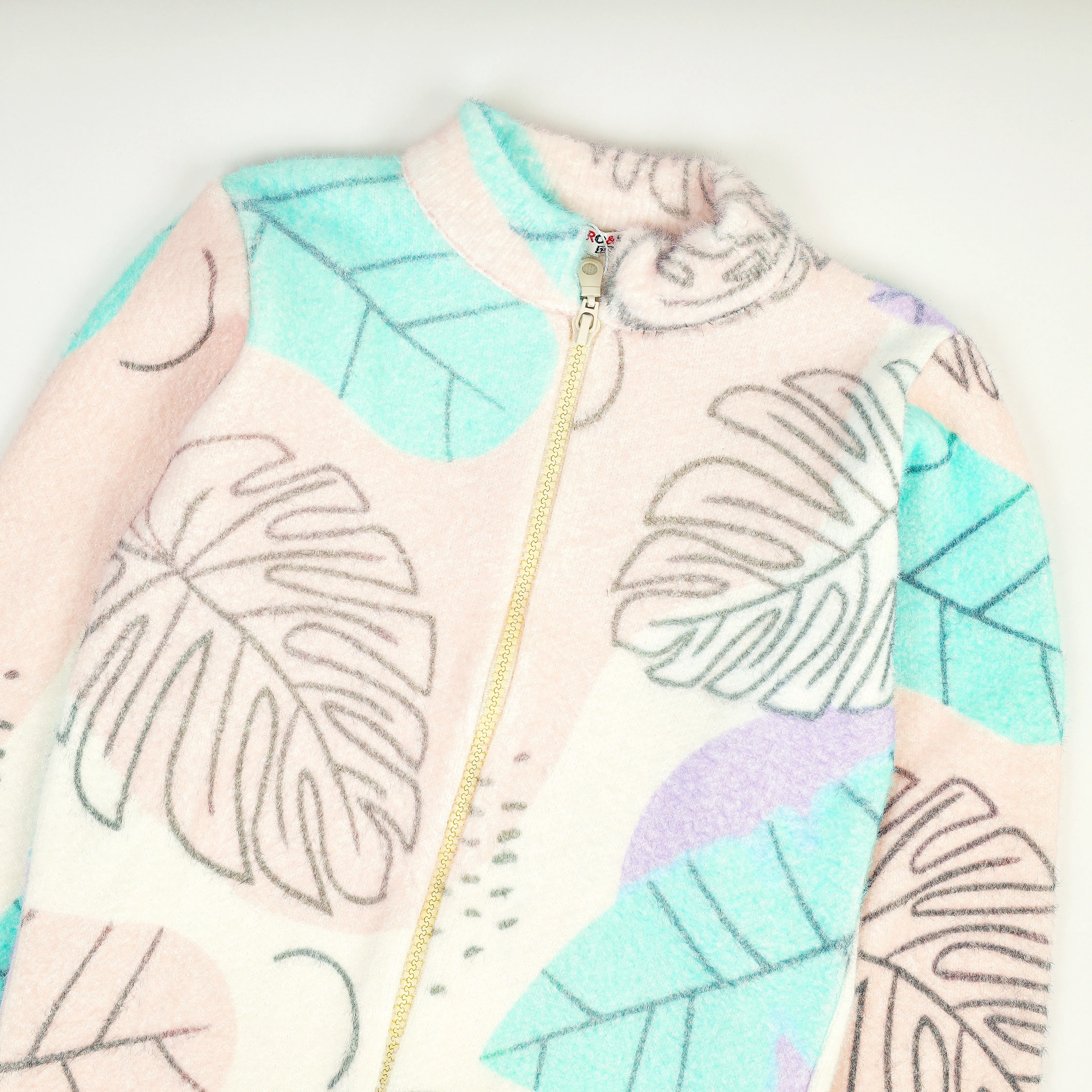 Girl pullover 1263