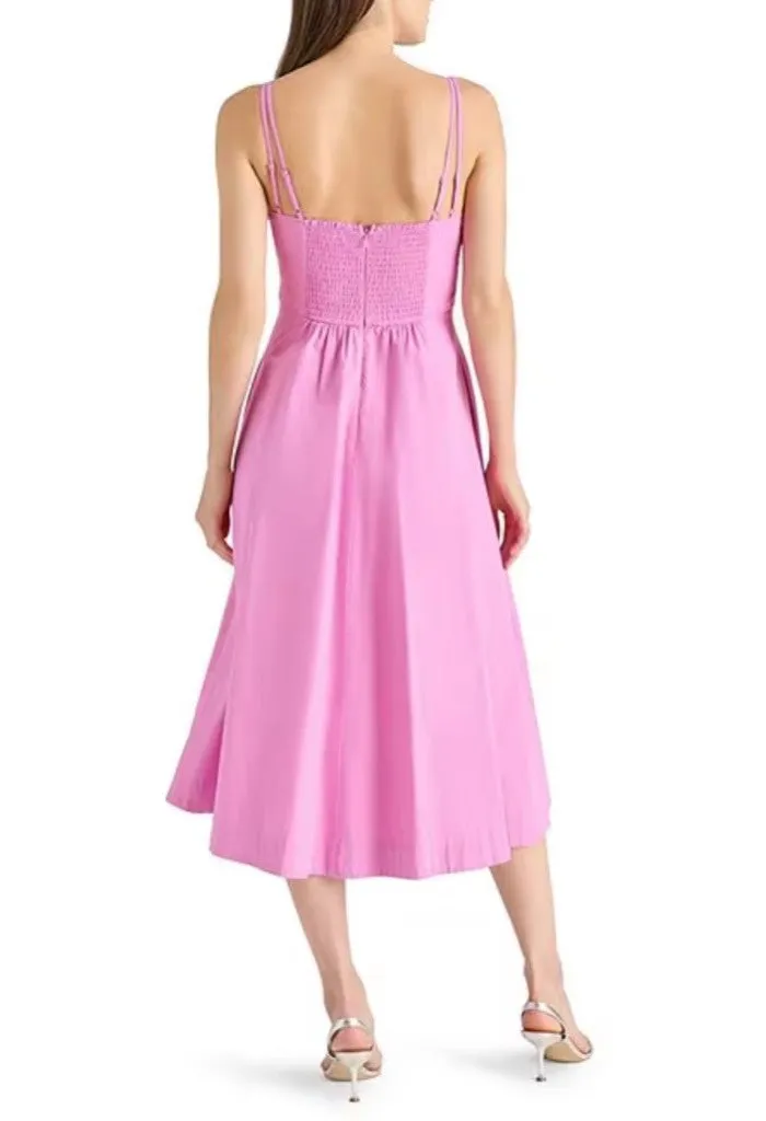 Harley Dress-Crocus