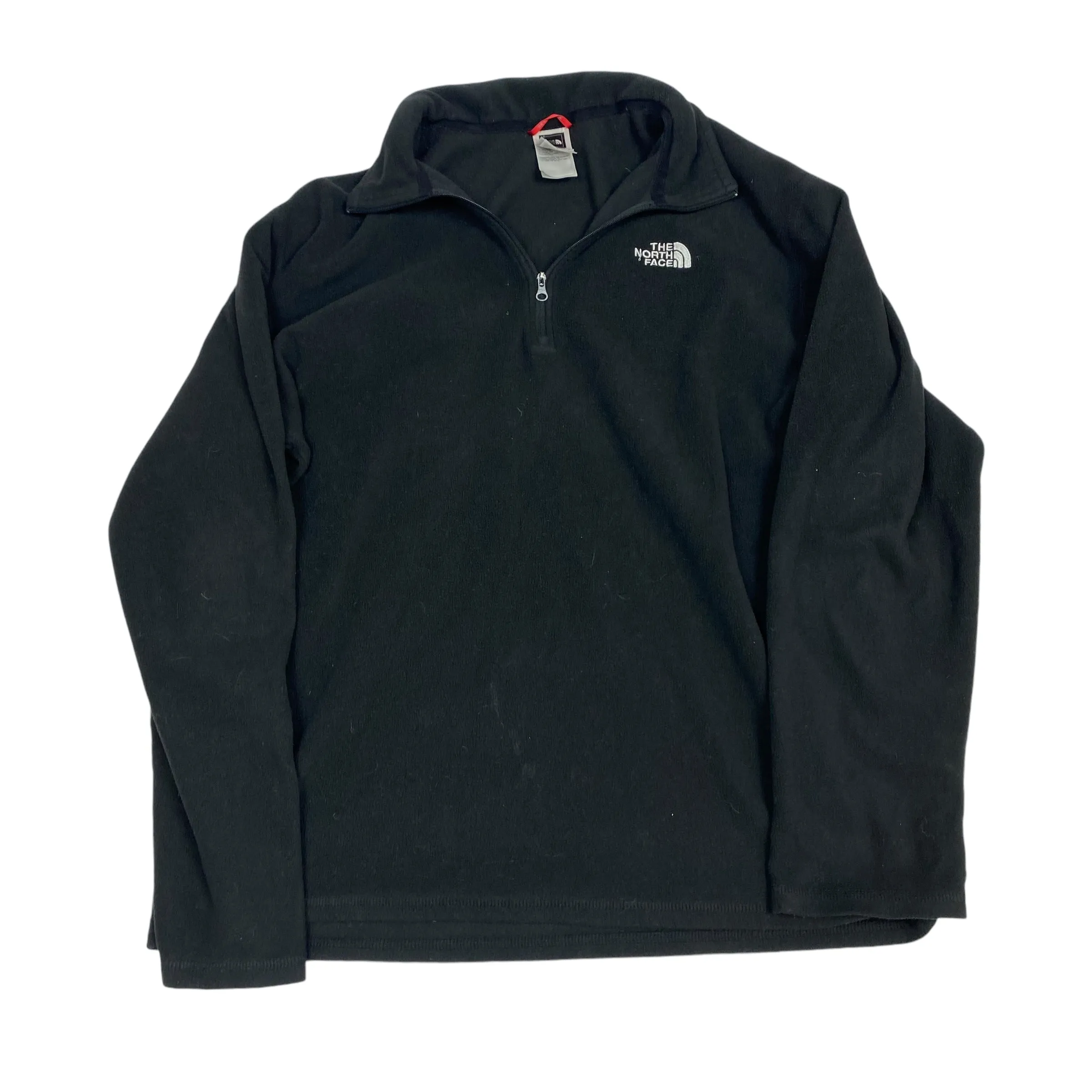 Jacket Fleece By The North Face In Black, Size: L