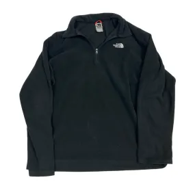 Jacket Fleece By The North Face In Black, Size: L