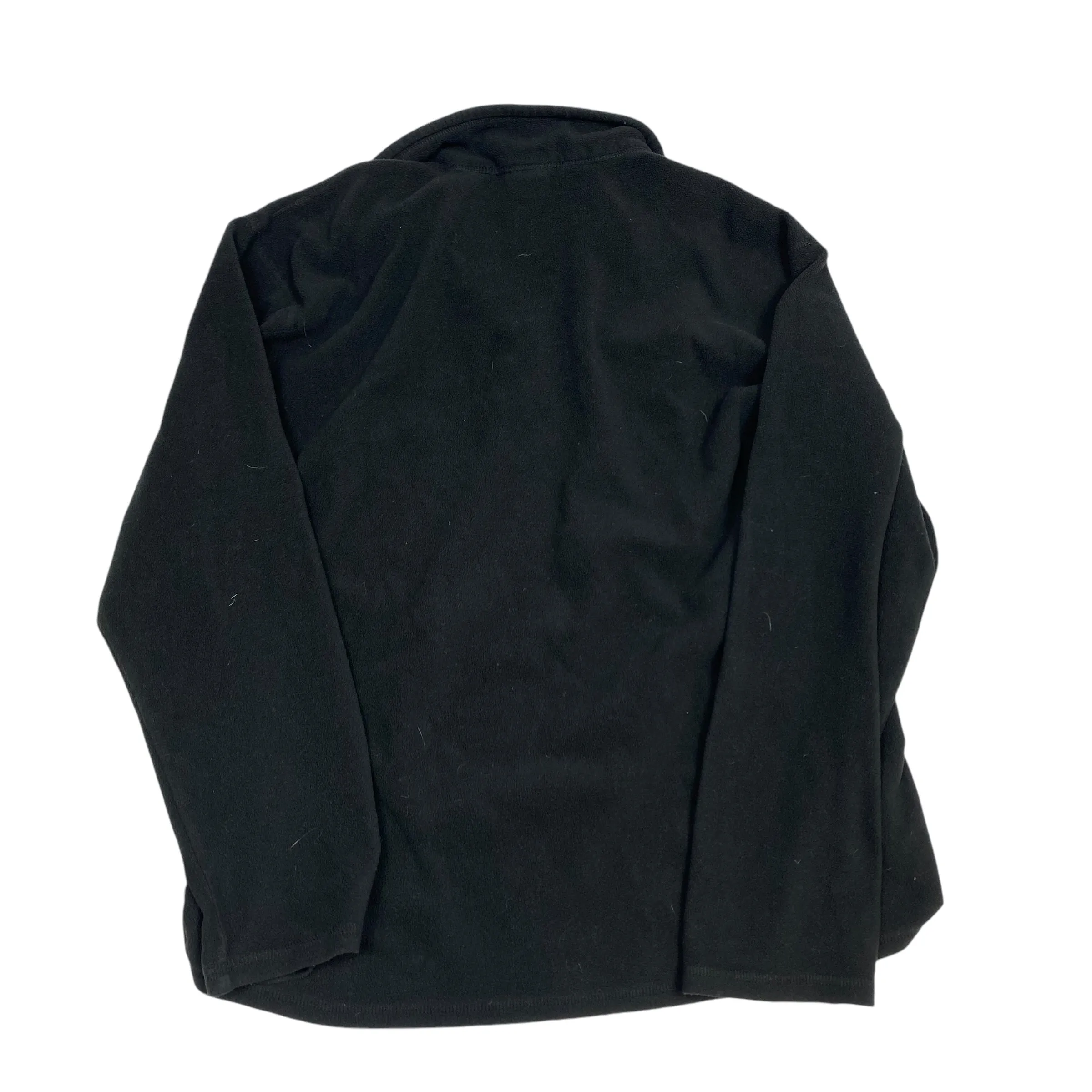 Jacket Fleece By The North Face In Black, Size: L