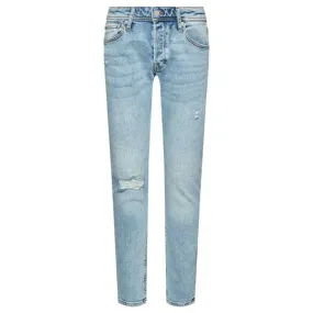 Jeans Jack & Jones Blue Denim