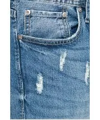 Jeans Jack & Jones Tim Slim avec trous