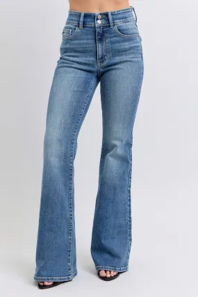 Judy Blue Flare Me Up