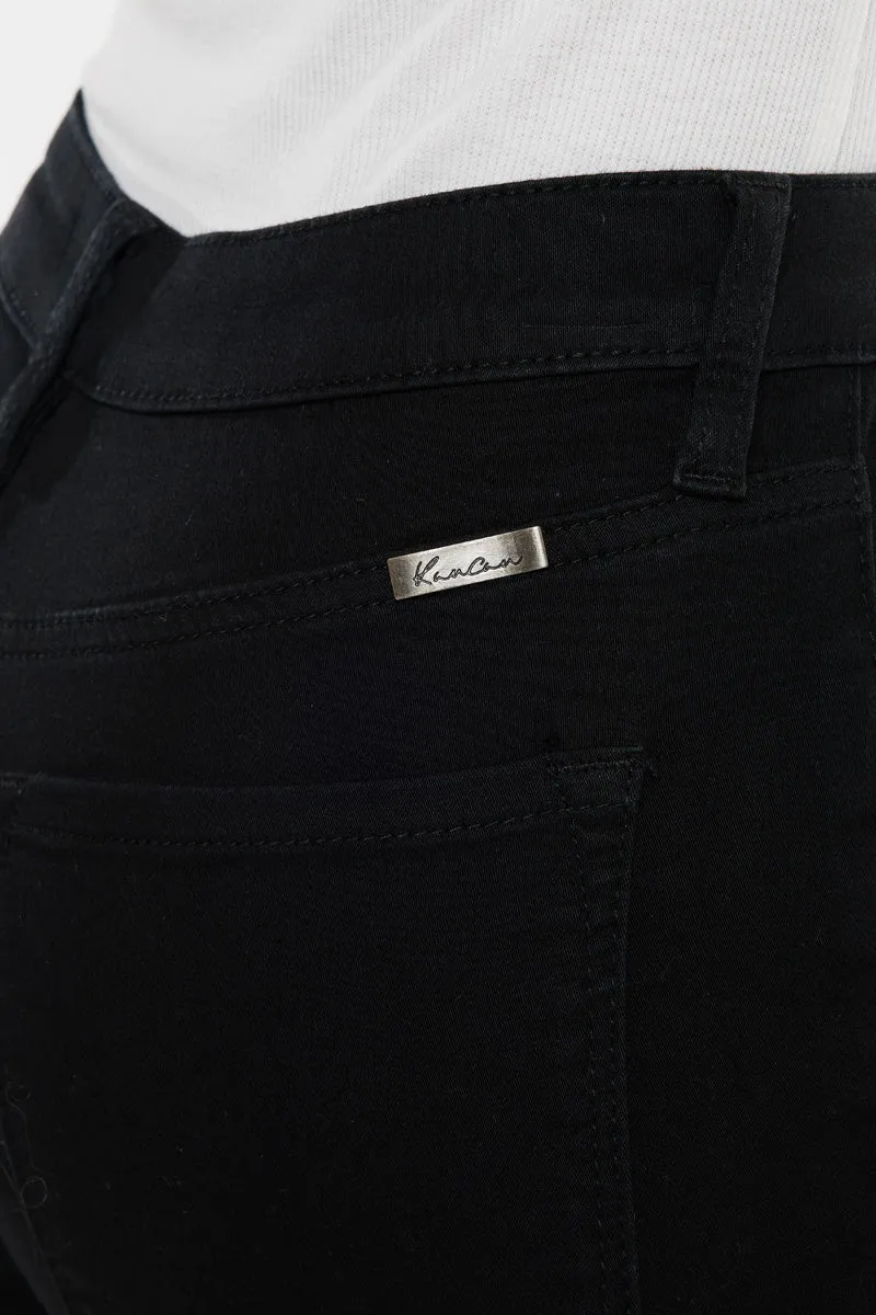 Kancan - Misa High Rise Super Skinny Jeans - KC11253