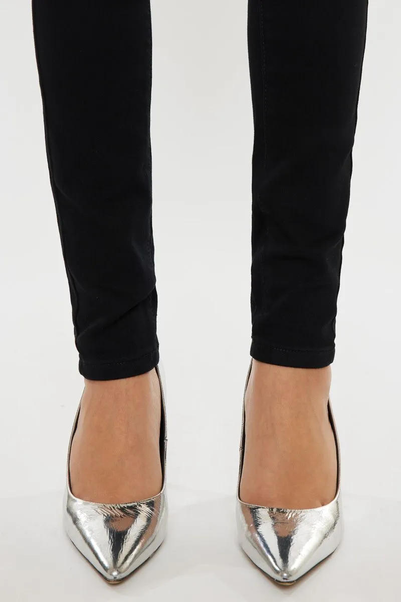 Kancan - Misa High Rise Super Skinny Jeans - KC11253