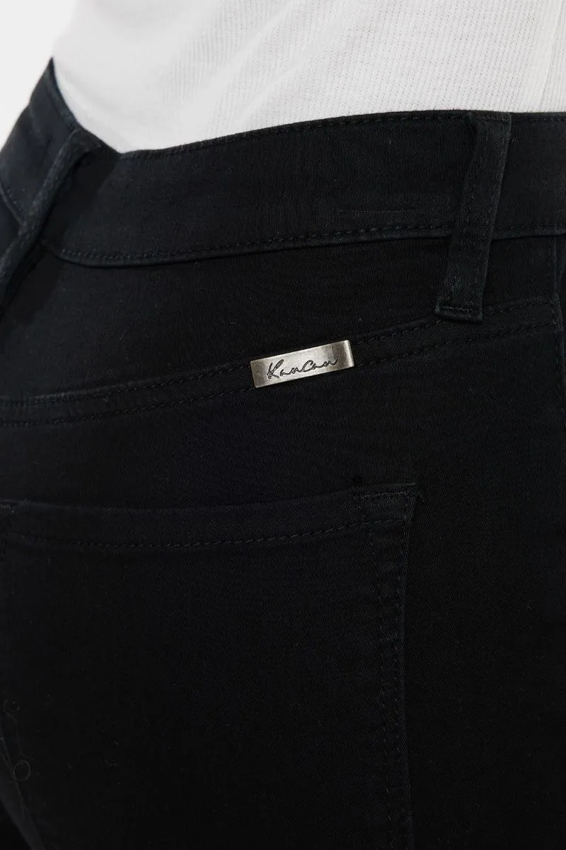 Kancan - Misa High Rise Super Skinny Jeans - KC11253