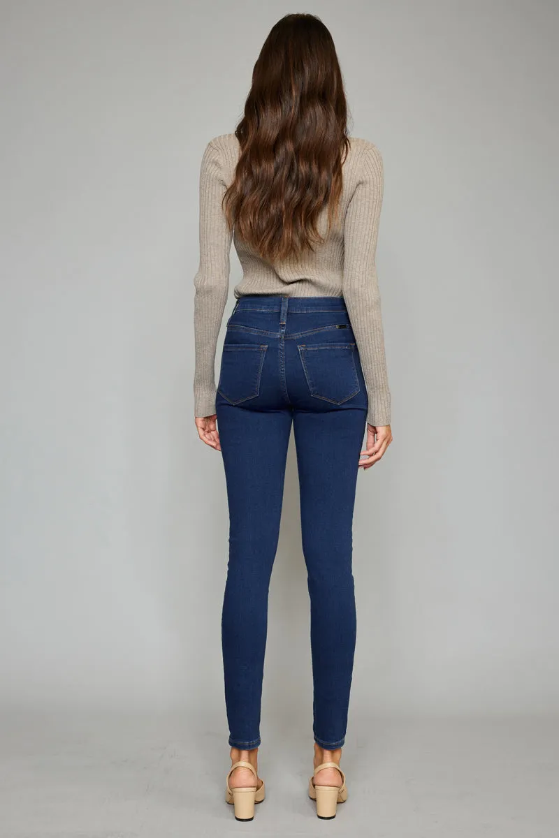 Kancan - Misa High Rise Super Skinny Jeans - KC11253