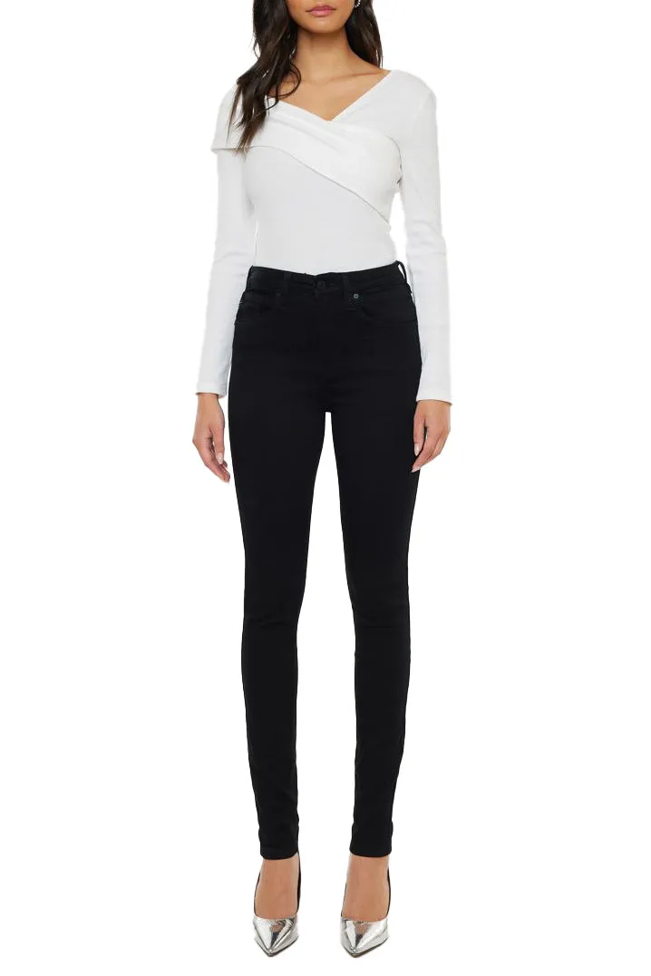 Kancan - Misa High Rise Super Skinny Jeans - KC11253