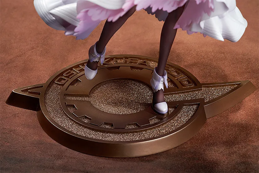 Kurisu Makise: Wedding Dress Ver. 1/7 Scale Figure