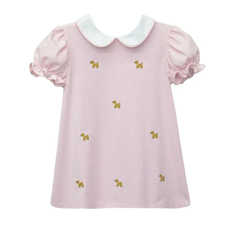 Labrador Louisa Dress