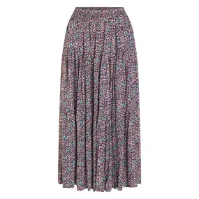 Lizard Matisse Skirt