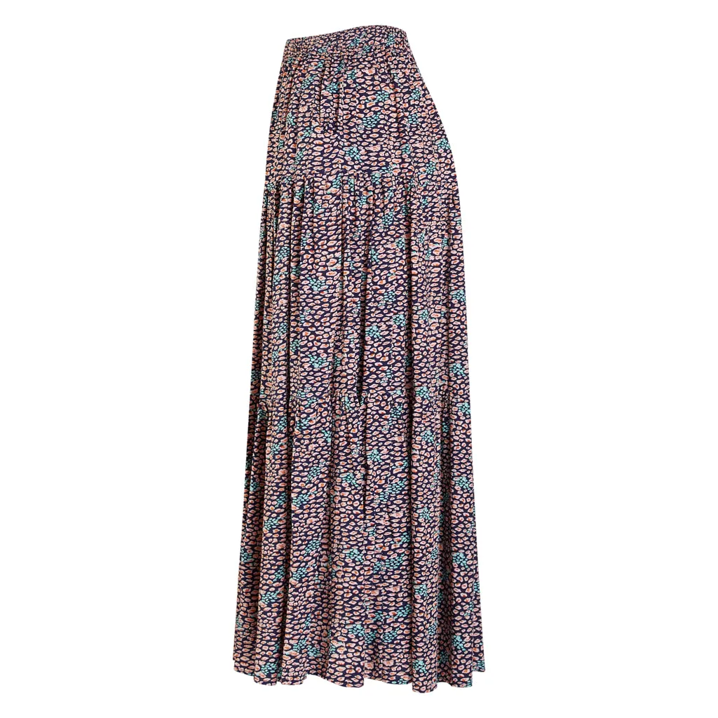 Lizard Matisse Skirt