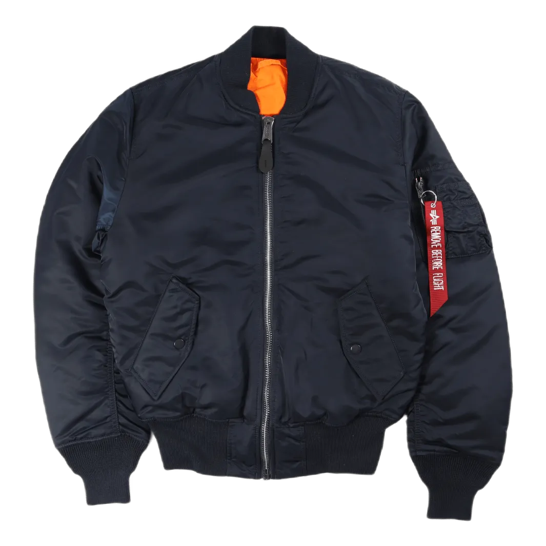 Ma-1 Blue