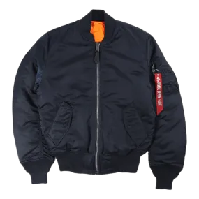 Ma-1 Blue